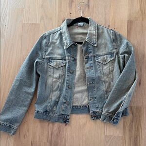 Divided Classic Denim Jacket